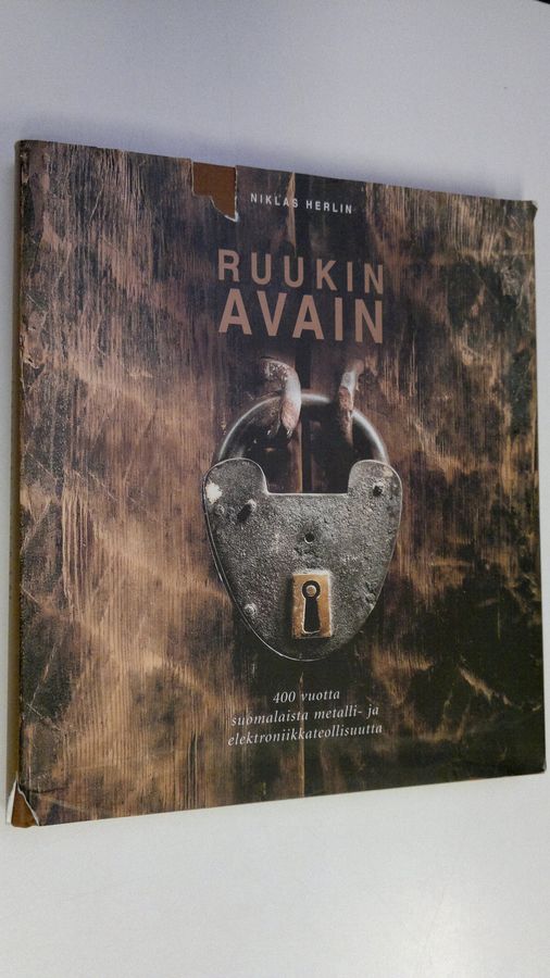 Ruukin avain