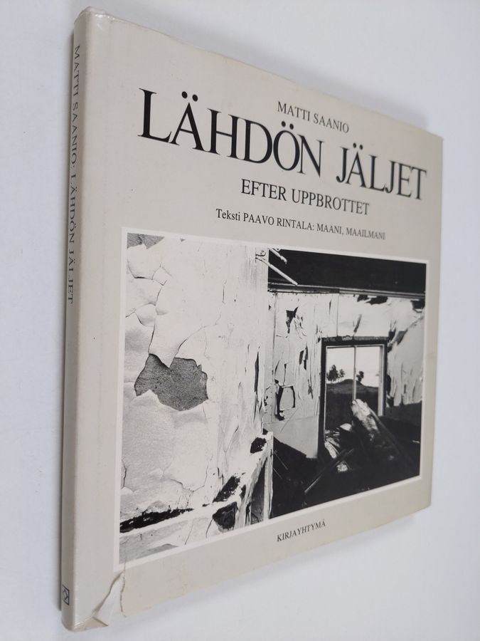 Lähdön jäljet