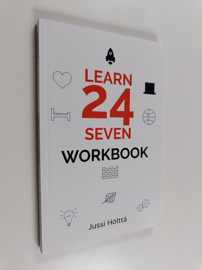 Learn 24/7 Workbook