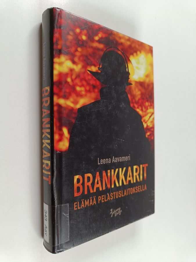 Brankkarit