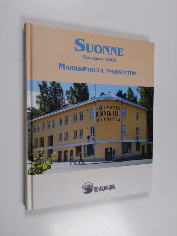 Suonne vuosikirja 2005