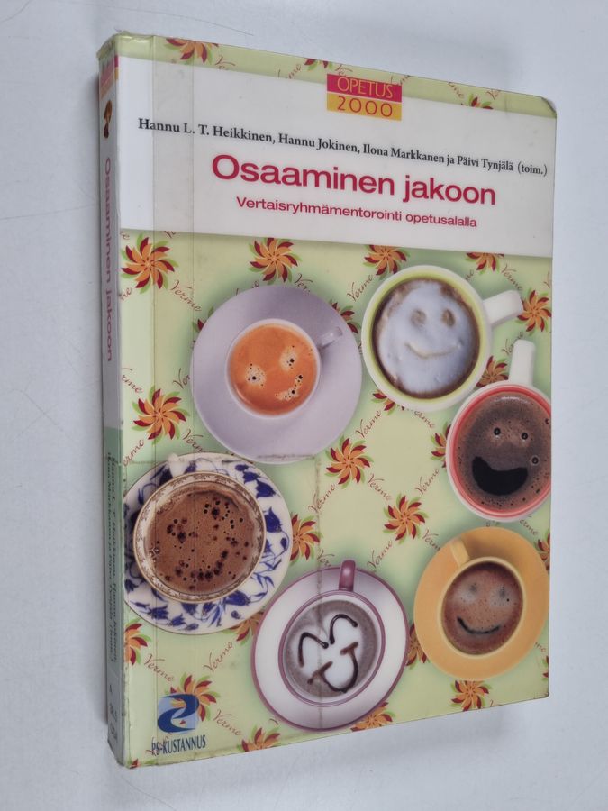 Osaaminen jakoon