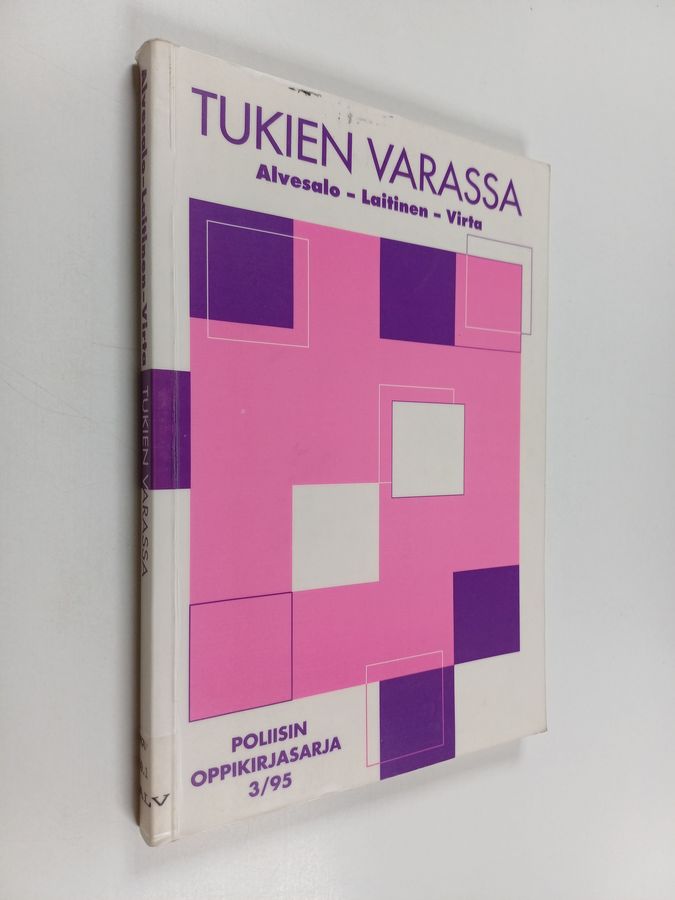 Tukien varassa