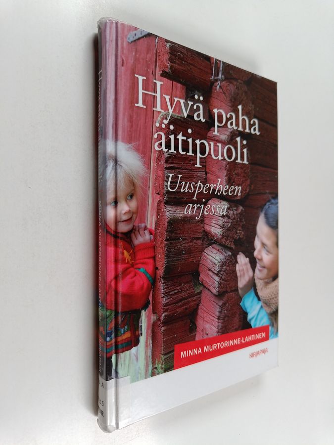 Hyvä paha äitipuoli