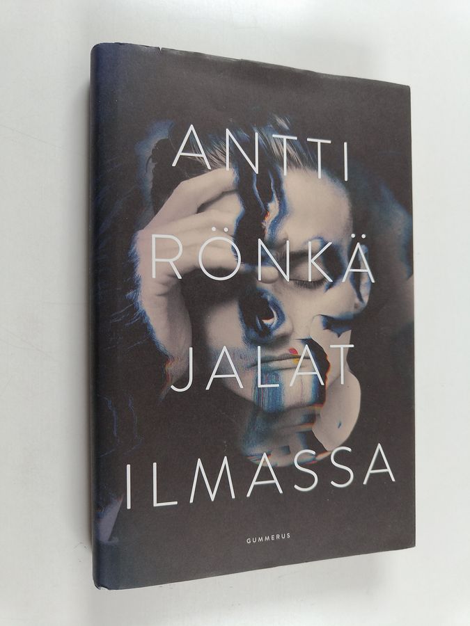 Jalat ilmassa