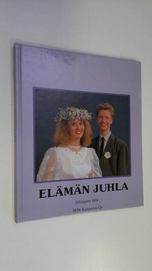 Elämän juhla