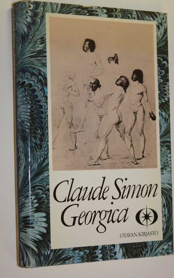 Claude Simon : Georgica