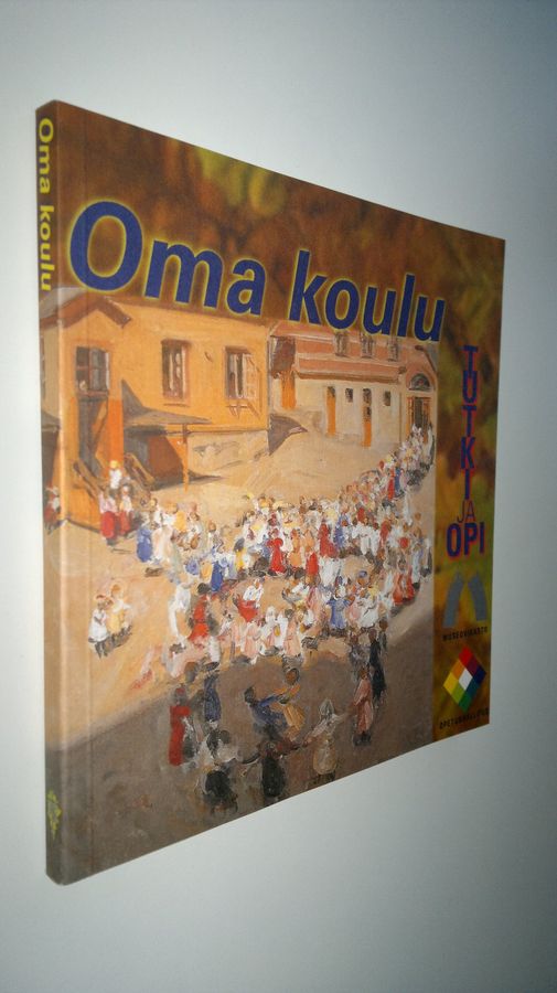 Oma koulu