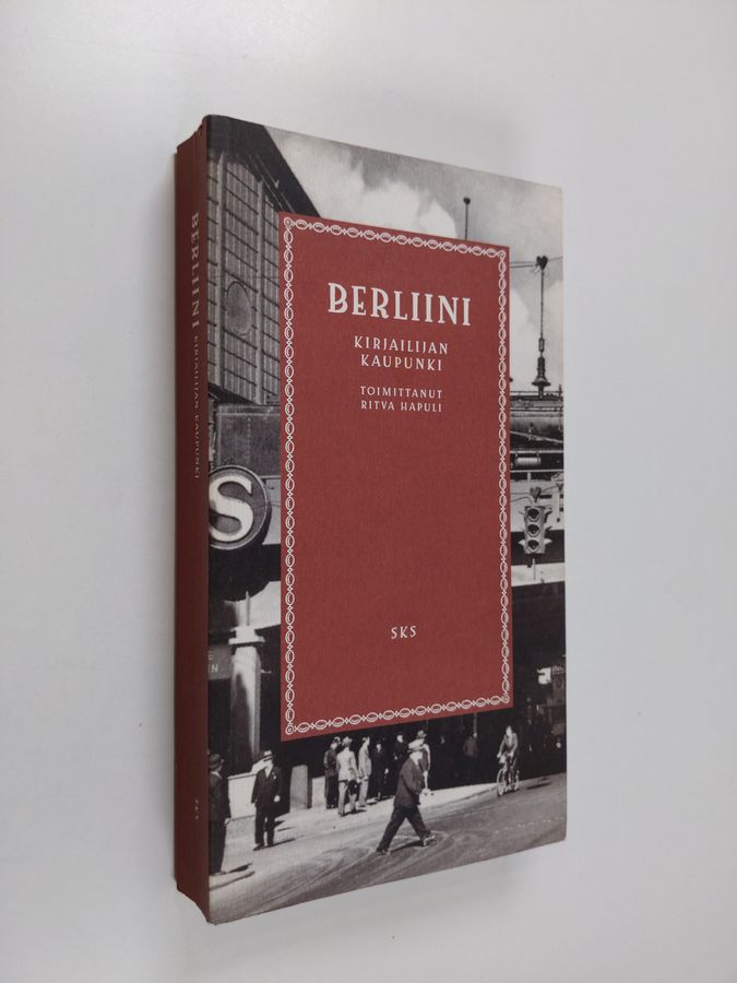 Berliini