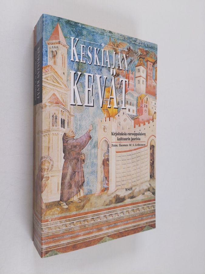 Keskiajan kevät