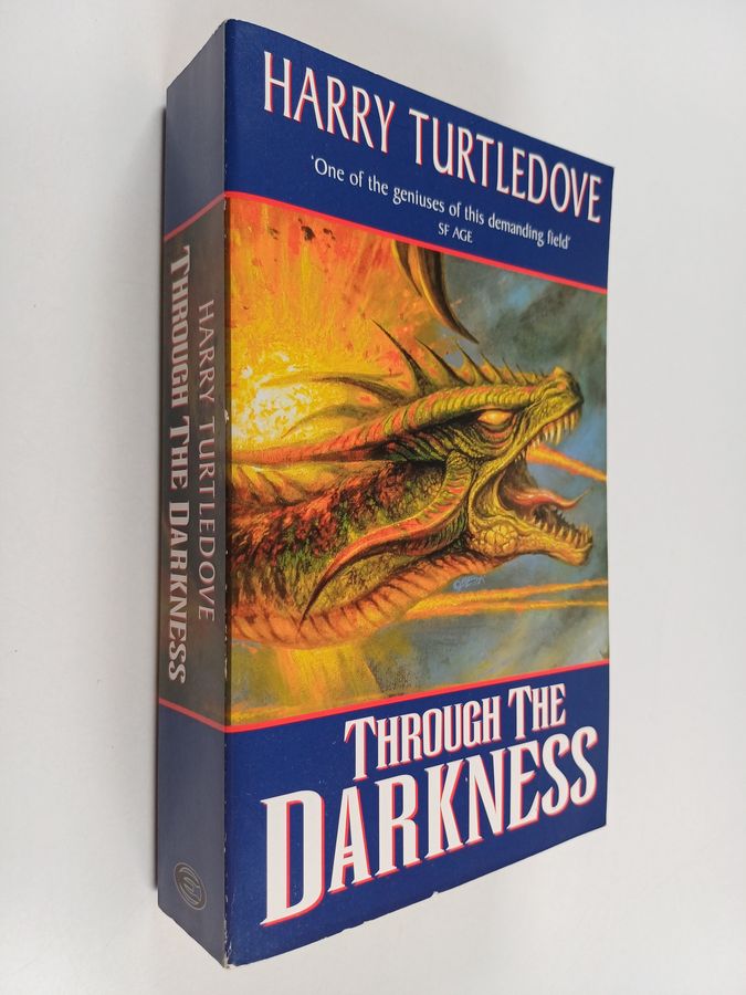 Through the Darkness
