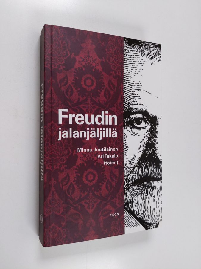 Freudin jalanjäljillä