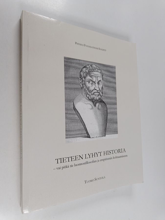 Tieteen lyhyt historia