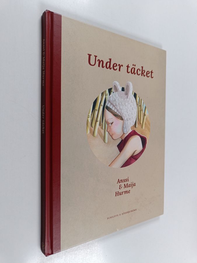 Under täcket