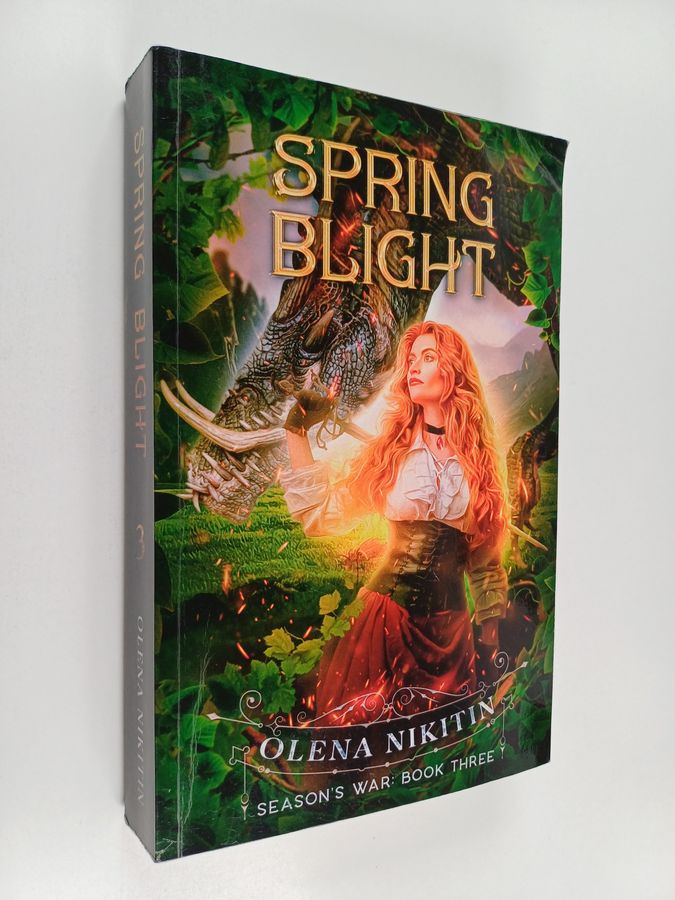 Spring Blight