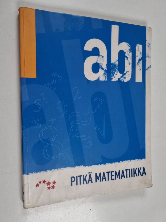Abi pitkä matematiikka