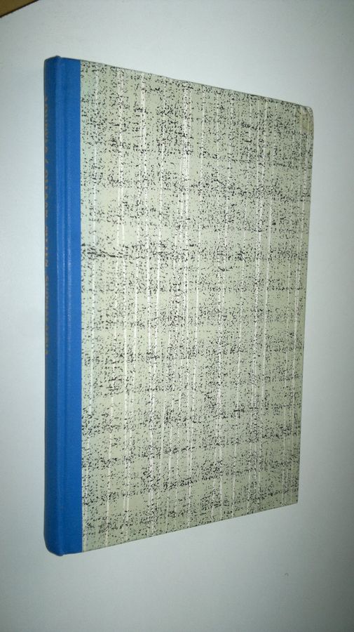 Pekka Lounela : Ollaan sitten suomalaisia : pamfletti