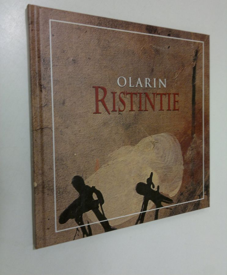 Olarin Ristintie