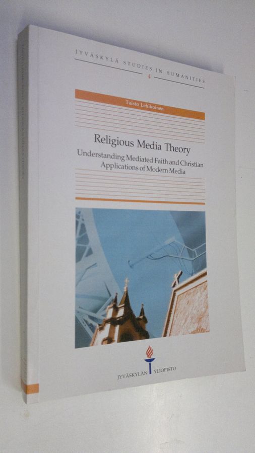 Religious media theory