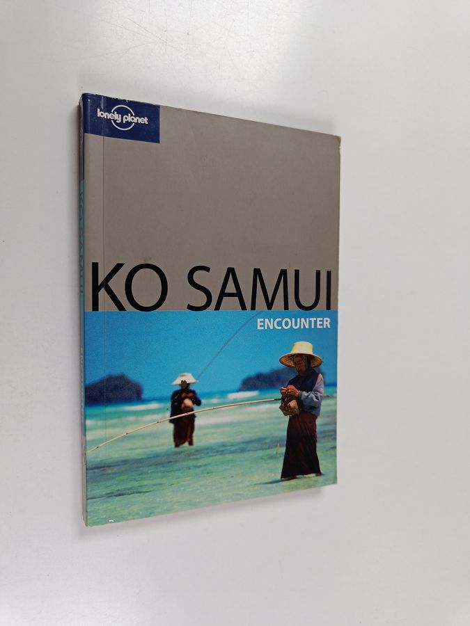 Ko Samui - Ko Samui encounter