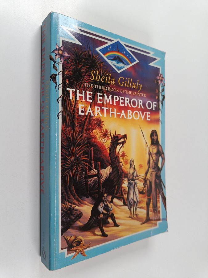 The emperor of earth-above
