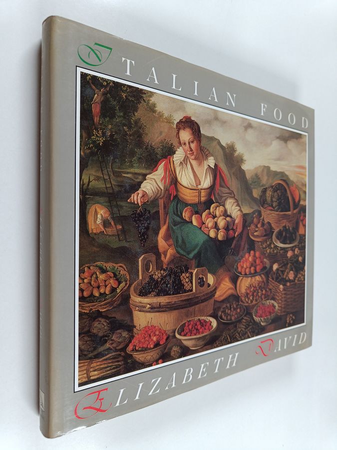 Italian food