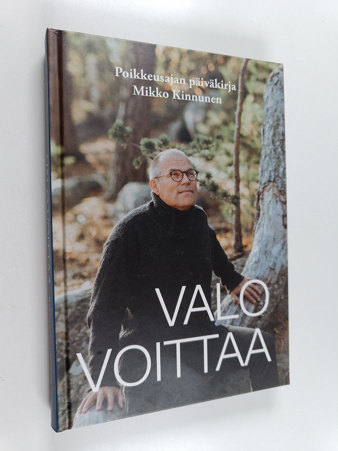 Valo voittaa
