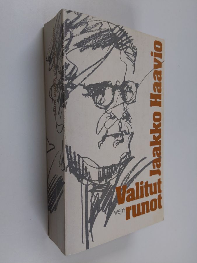 Jaakko Haavio : Valitut runot