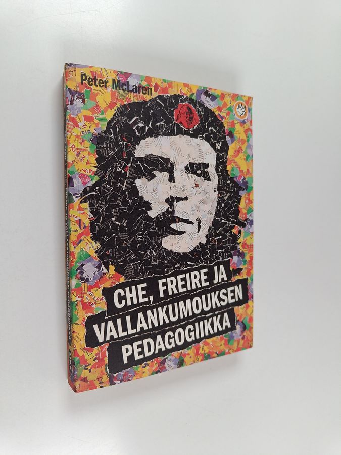 Che, Freire ja vallankumouksen pedagogiikka