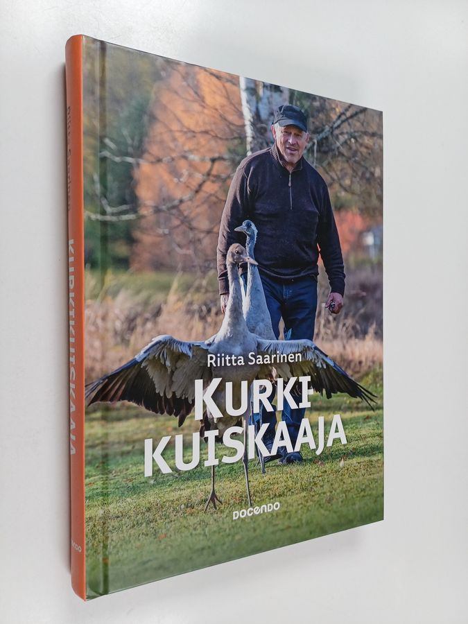 Kurkikuiskaaja