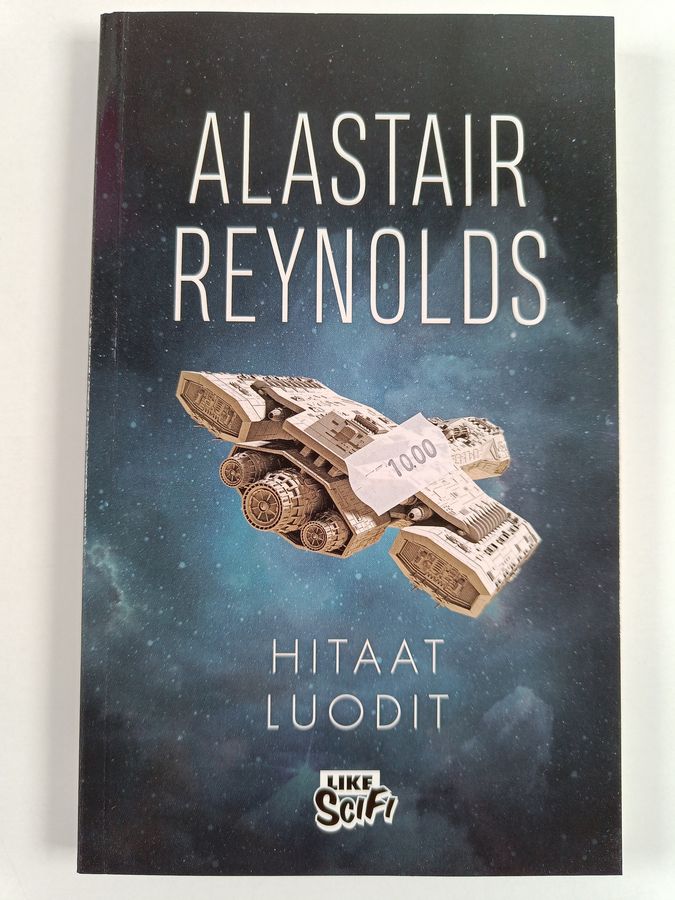 Hitaat luodit