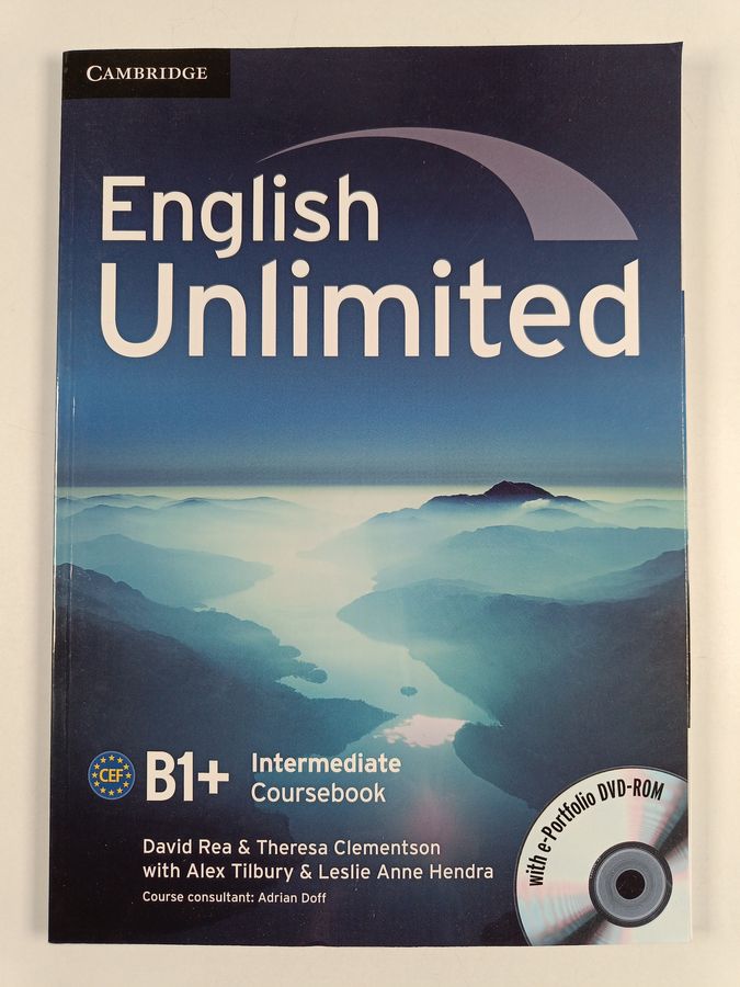coursebook with e-portfolio - Coursebook - B+ intermediate