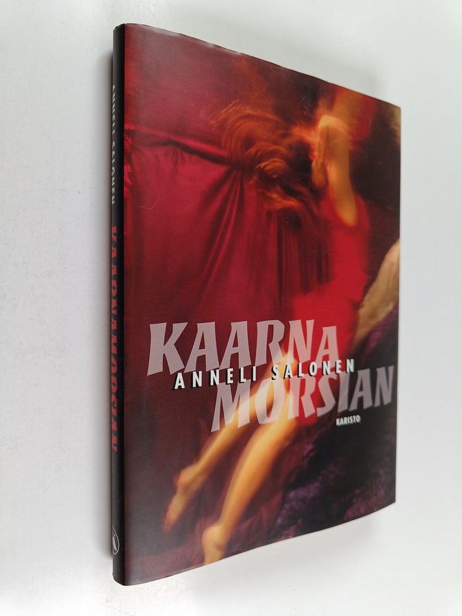 Kaarnamorsian