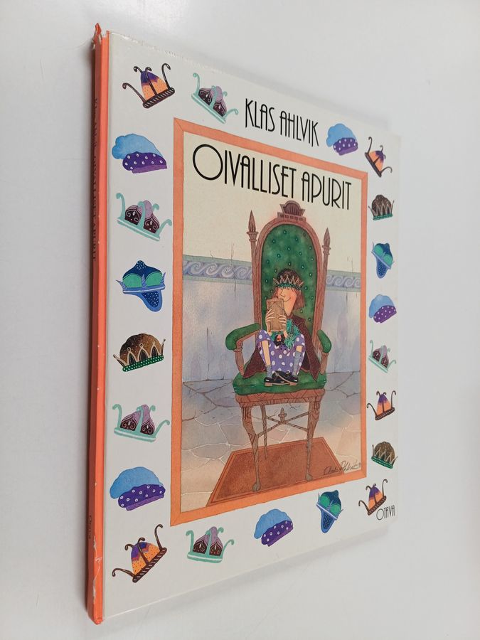 Oivalliset apurit