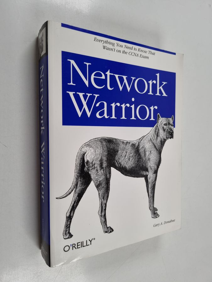 Network warrior