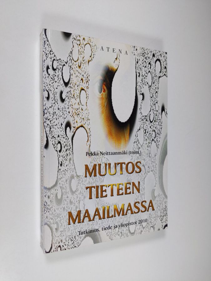 Muutos tieteen maailmassa