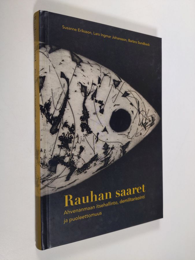 Rauhan saaret