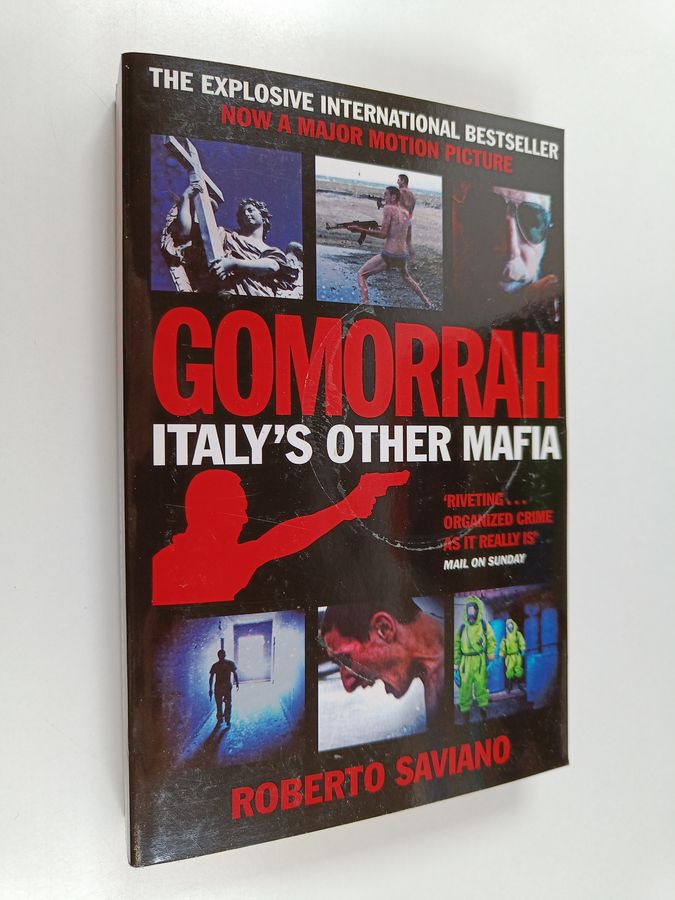 Gomorrah - Italy's other mafia