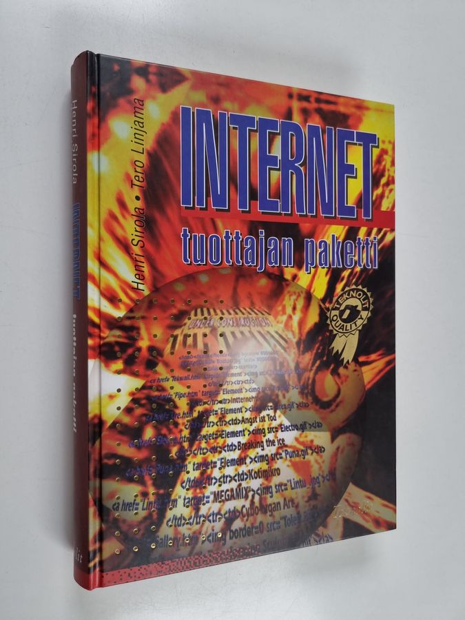 Internet