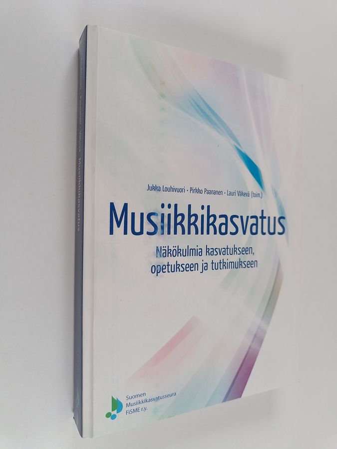 Musiikkikasvatus