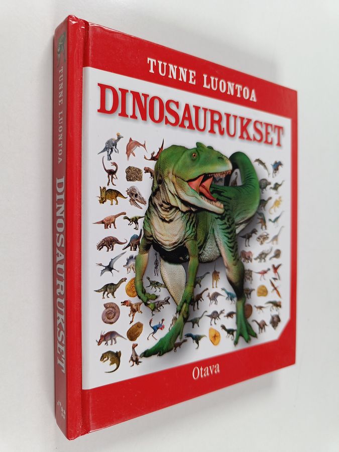 Dinosaurukset