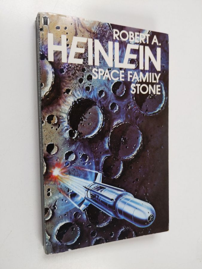 Space Family Stone