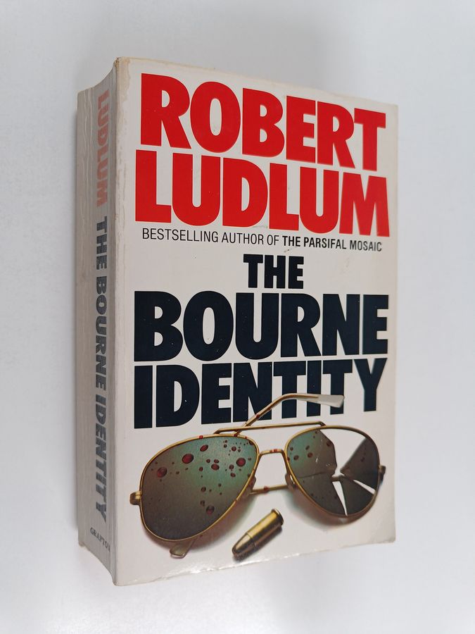 The Bourne identity