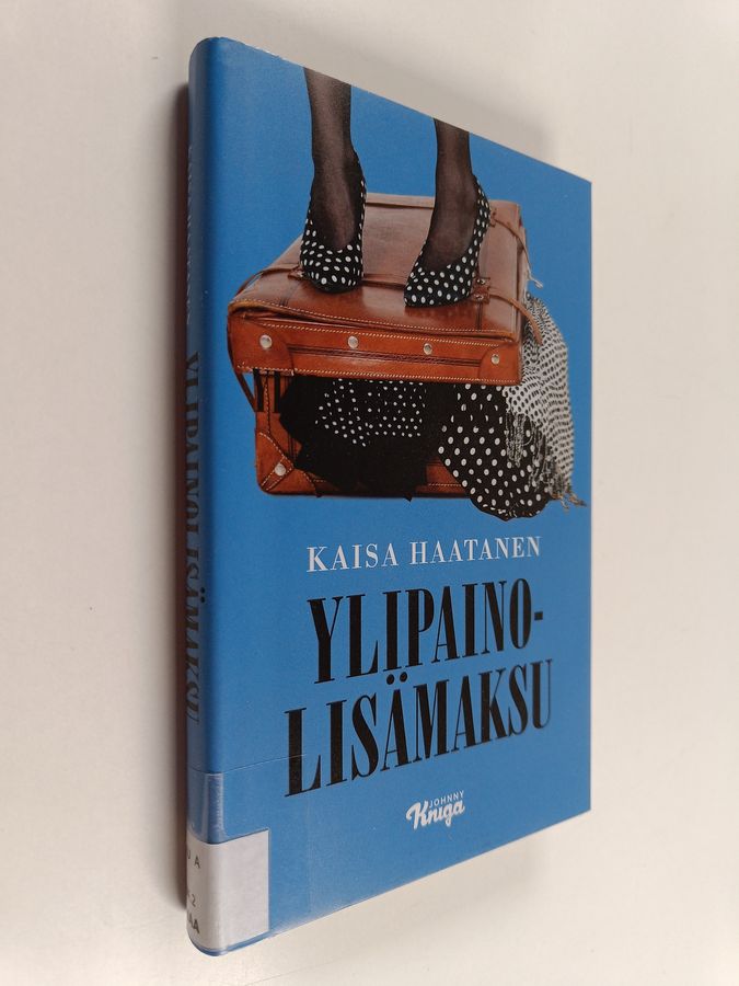 Ylipainolisämaksu
