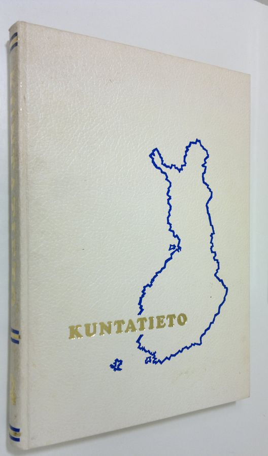 Kuntatieto