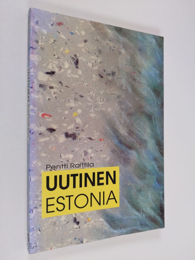 Uutinen Estonia