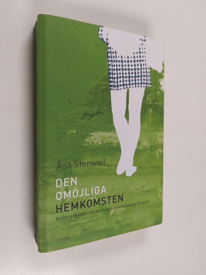 Den omöjliga hemkomsten