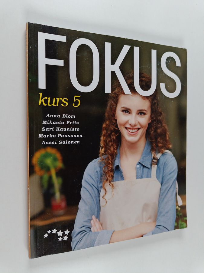 Fokus Kurs 5
