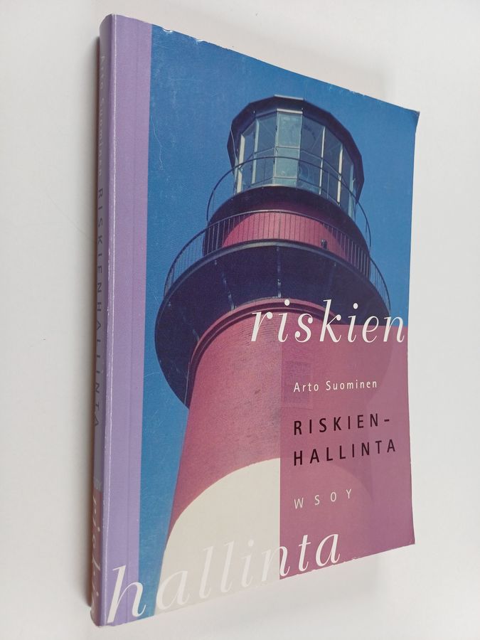 Riskienhallinta