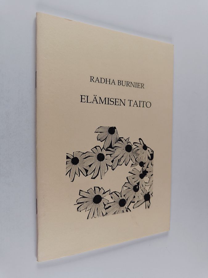 Elämisen taito